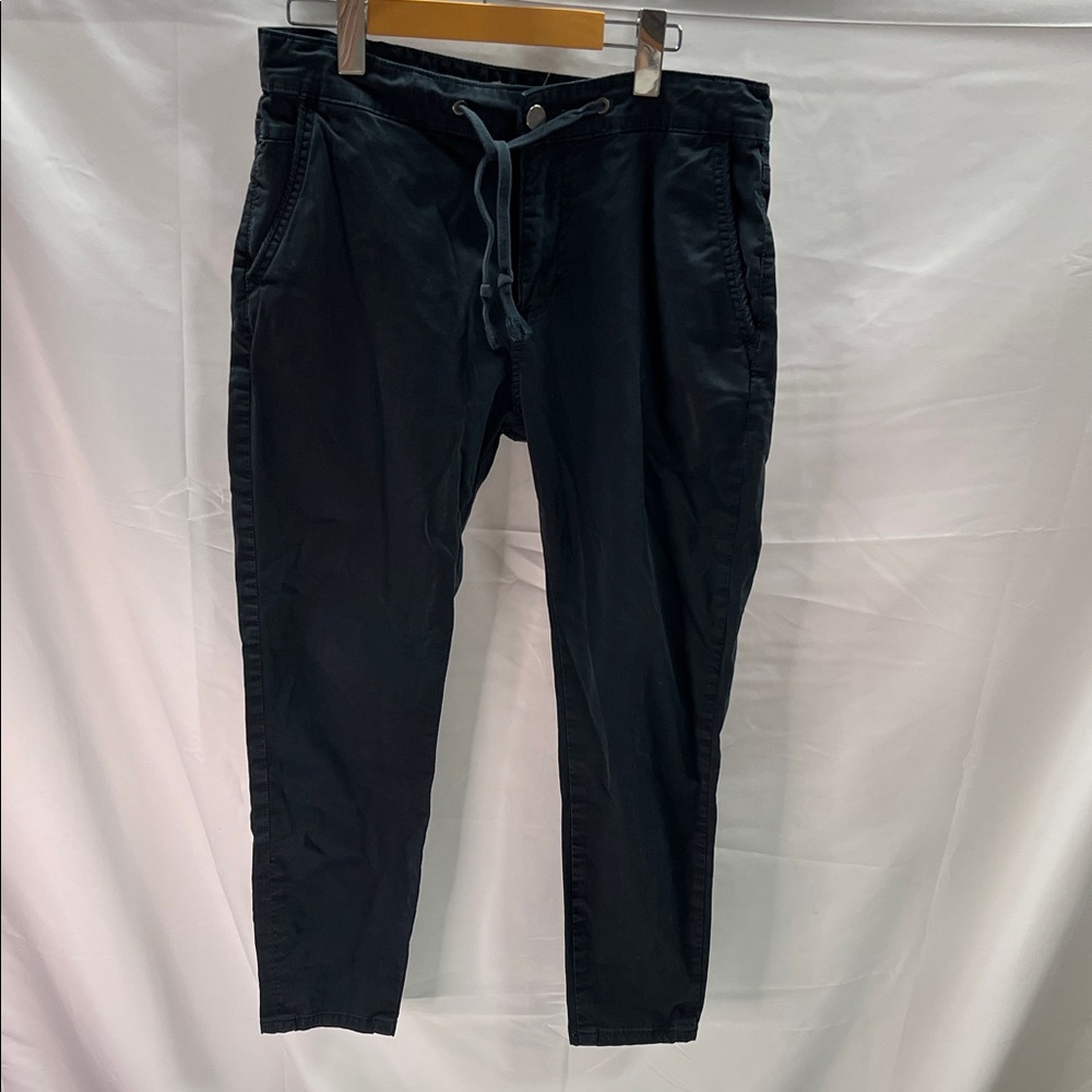 DL1961 Men's Black Chinos